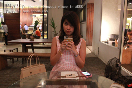 รีวิว ร้านปลาดิบ ซอยอารีย์ อาหารญี่ปุ่นฟิวชั่น บรรยากาศดี